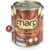 Marp Holistic Dog konzerva Pure Wild Boar 400 g