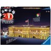 Ravensburger 3D puzzle svítící Buckinghamský palác 216 ks