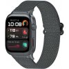 VSETKONAMOBIL 106607 NYLON Elastický remienok pre Huawei Watch D2 šedý