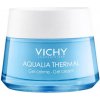Vichy Hydratačný denný gélový krém pre normálnu až zmiešanú pleť Aqualia Thermal (Gel Cream) 50 ml
