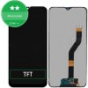 LCD displej + Dotykové sklo Samsung Galaxy A10s A107F Aftermarket