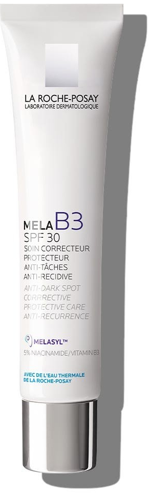 La Roche Posay Mela B3 SPF30 krém 40 ml