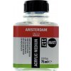 Amsterdam médium pre akryl matné 017 75 ml