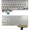 Klávesnica Asus Zenbook UX301 UX301LA UX301L silver CZ česká - no frame