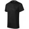 REVIVE športové tričko krátky rukáv .pánske .3XL .čierna