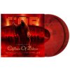 Children Of Bodom - Chapter Called Final Show In... / Red / Vinyl [LP]