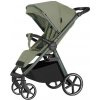 Carrello Bravo SL Športový kočík Mosaic Green