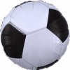 Amscan Foliový balónik futbal 43 cm