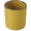 Revol Šálka na espresso CARACTERE 80 ml, kurkuma