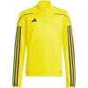Detský futbalový tréningový top Tiro 23 League Jr IC7880 - Adidas 140CM