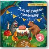 Fúkni a rozsvieť Dnes oslavujeme narodeniny!