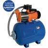 AQUACUP FULL CONTROL MAXI - L100 Automatická vodáreň, 6000L / h, v 48m, sanie 7m FULL CONTROL MAXI - L100