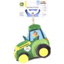 Lamaze Traktor John Deere