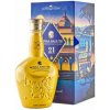 Royal Salute 21y The Jodhpur Polo Edition 40% 0,7 l (kazeta)
