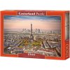 Castorland Puzzle Paríž, 1500 dielikov