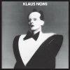 Nomi Klaus: Klaus Nomi II.JAKOST - Vinyl (LP)