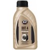 K2 DOT 4 500ml - brzdová kvapalina