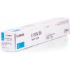 Originálný toner Canon C-EXV-55 C (Azúrový)