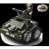 Sluban B0587 ARMY 8 v 1