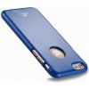 MERCURY GOOSPERY ochranný trblietavý kryt pre Apple iPhone 6 Plus/6S Plus – tmavomodrý - možnosť vrátiť tovar ZADARMO do 30tich dní