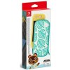 Puzdro Nintendo Switch Lite Carrying Case - Animal Crossing (NSPL00)