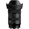 SIGMA 17-40 mm F1.8 DC Art pre Sigma L