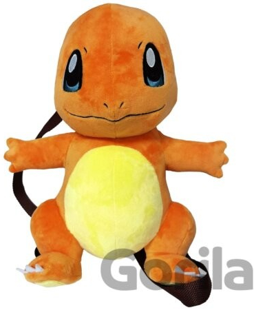 Charmander Pokémon 36 cm