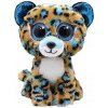 TY Beanie Boos Leopard Cobalt 15 cm