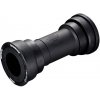SHIMANO Oska stredová s ložiskami BB-MT500 HTII Press Fit horské