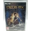 PC DEUS EX MANKIND DIVIDED PC DVD-ROM DAY ONE DITION