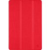 Tactical Book Tri Fold Puzdro pre Xiaomi Redmi Pad SE 8,7 Red