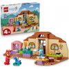 LEGO® Bluey 11221 Škola s Rustym a Bluey