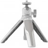 SmallRig simorr Vigor VT-10 Biely Vlog statív 3522