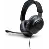 JBL Quantum 100 black + -20% po vložení do košíka