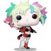 Funko Pop! 536 The Suicide Squad Isekai Harley Quinn