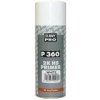 HB BODY fill 360 (2:1) plnič biely / antikorózny základ v spreji 400ml