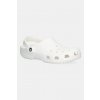 Šľapky Crocs Classic biela farba, 207431
