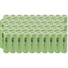 Green Cell 50GC18650NMC29 baterie pro domácnost Dobíjecí baterie 18650 Lithium-ion (Li-ion)