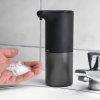 Automatický dávkovač mydla - Bezdotykový nabíjateľný so senzorom​ - 350ml