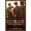 Nazi Policy on the Eastern Front, 1941