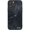 Picasee ULTIMATE CASE MagSafe pro Apple iPhone 13 Pro Max - Black marble