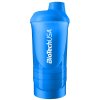 Šejker Wave+ 600 ml+ (150 ml + 200 ml)