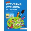 Hravá Výtvarná výchova metodická příručka pro 2 a 3 ročník - Kusá Milena Stieranková Ilona Kadlíková Simona