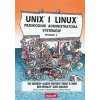 Unix i Linux. Przewodnik administratora systemów wyd. 2023