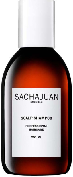 Sachajuan Cleanse and Care šampón proti lupinám 250 ml