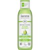 Lavera sprchový gél s citrusovou vôňou refreshing 250 ml