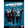 Entourage: Complete Season 1 And 2 DVD