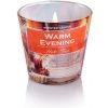 Bartek Candles Warm Evening - Mulled Wine 115 g