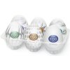 Tenga Egg 6 Styles Pack Ii