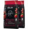 Fitmin dog For Life Beef & Rice 2 x 12 kg